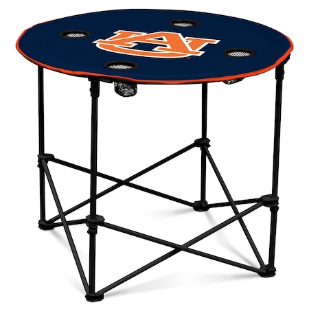 Logo Brands Auburn Round Table 110-31